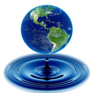 globe drop