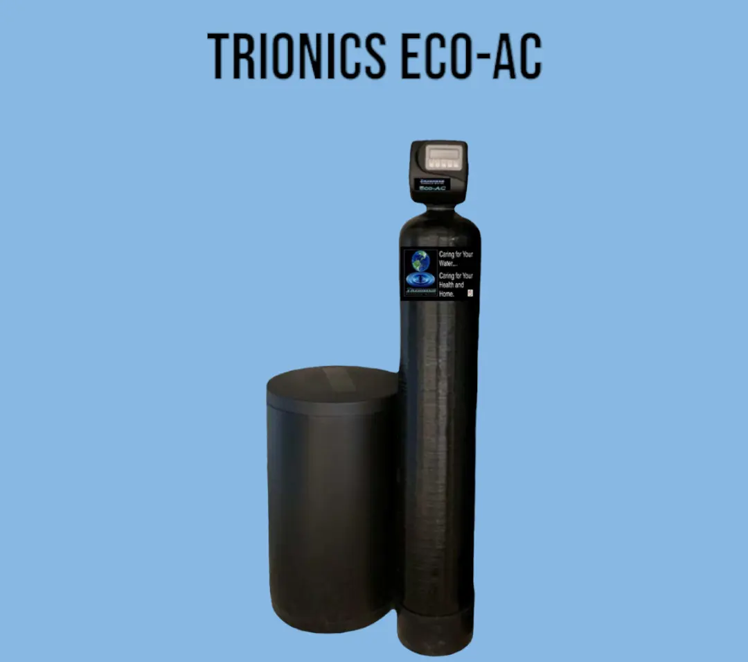 Picture of Trionics AC unit